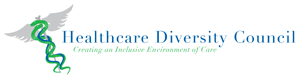Healthcare Diversity Council, logo