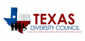Texas Diversity Council, logo