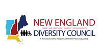 New England Diversity Council, logo