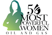 Top 50 Women in Oil and Gas