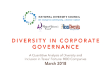 Workforce & Corporate Governance