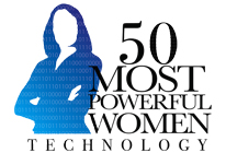 Top 50 Women in Technology